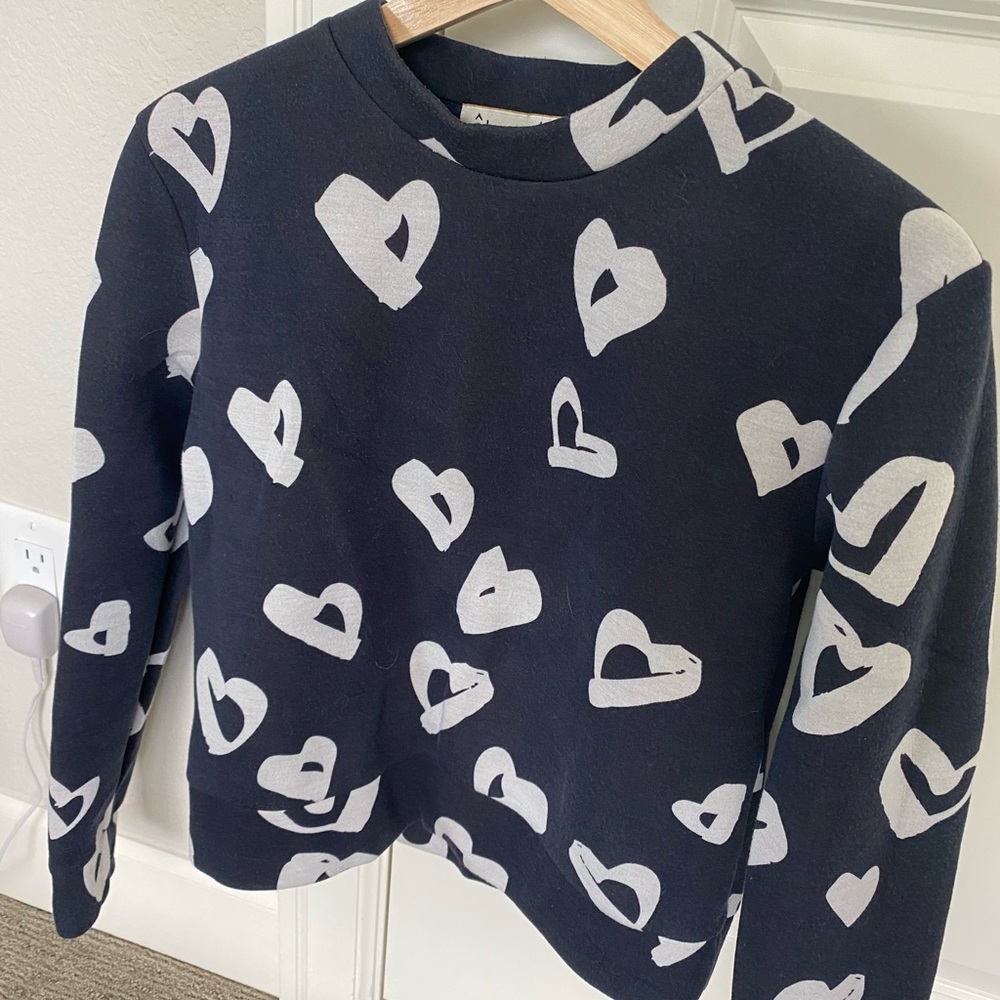 Etre Cecile Top